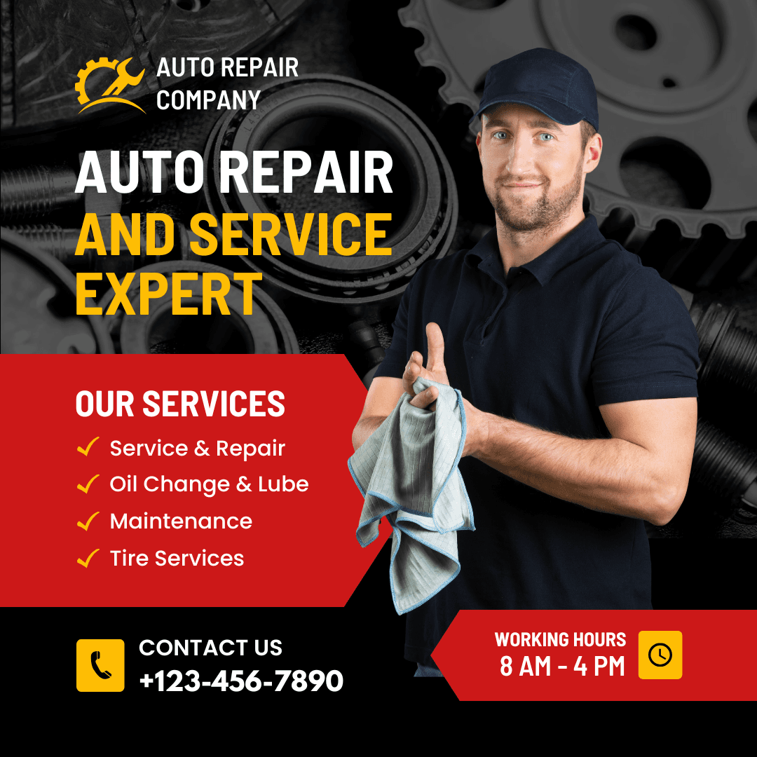 Electrician / Repair Services